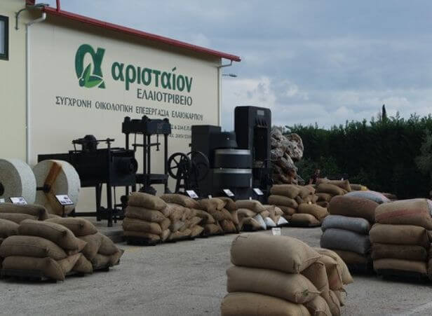 winery and ceramic tour zante fun train zakynthos