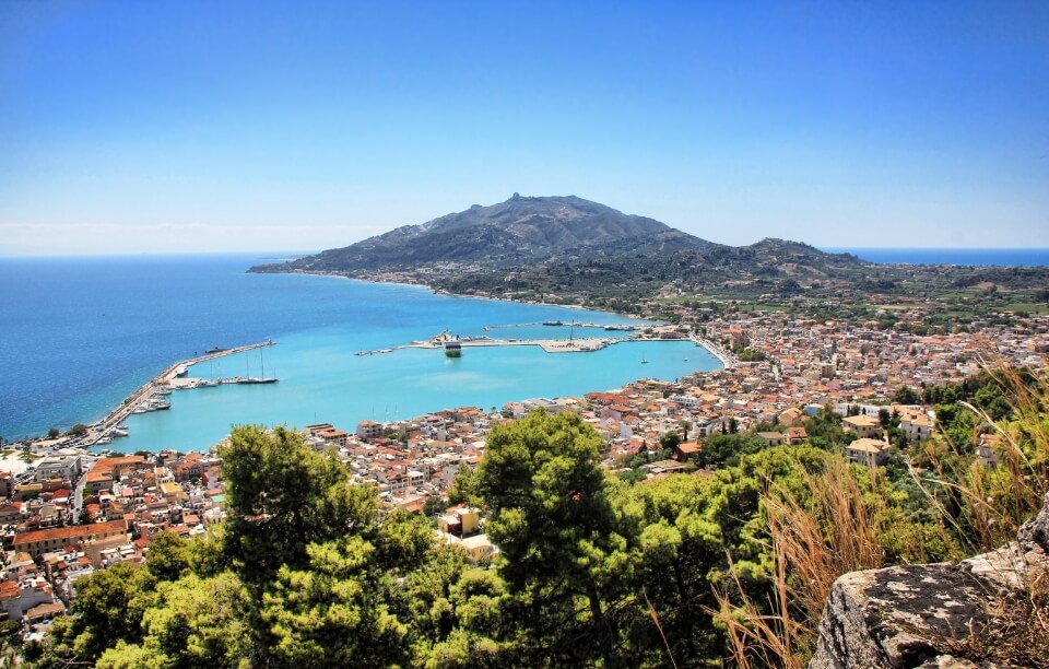 tsilivi fun train tour