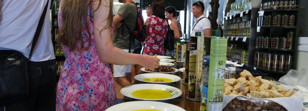 tsilivi fun train tour